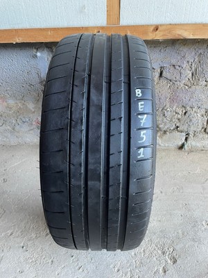 1x Michelin Pilot Super Sport* 225/40 ZR18 88Y Sommerreifen DOT2017 5,5mm TOP