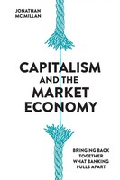 Jonathan Mcmillan | Capitalism And The Market Economy | Taschenbuch | Englisch