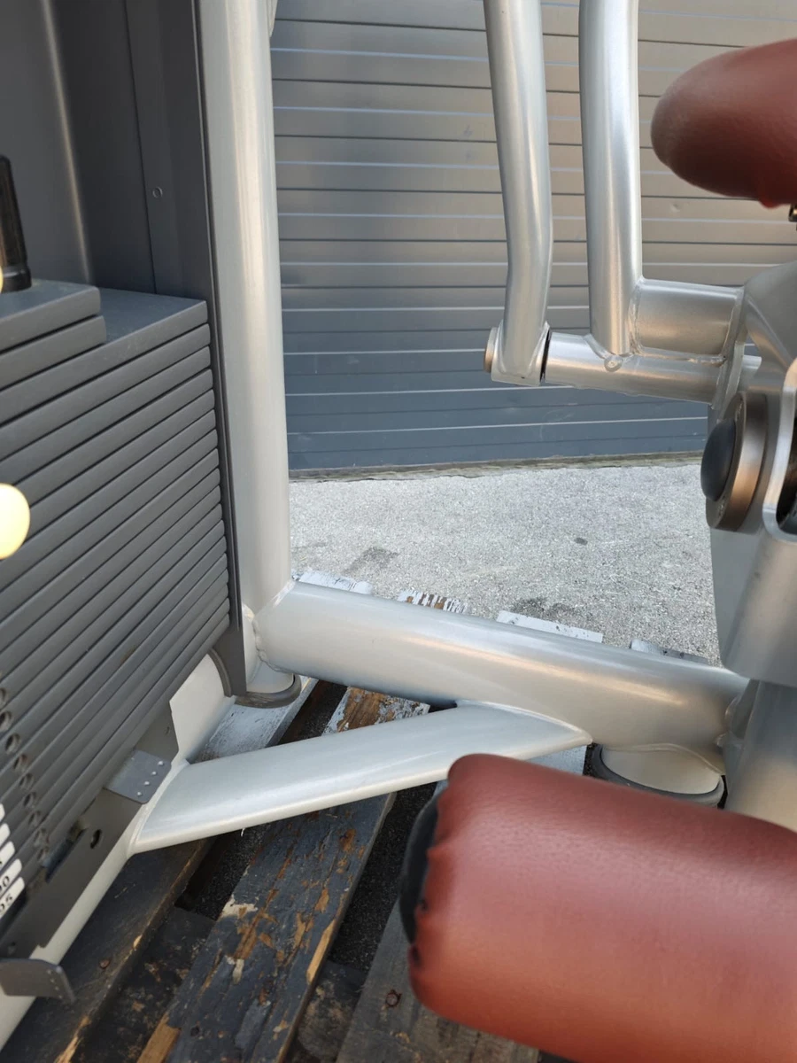 Technogym Selection Abdominal Crunch