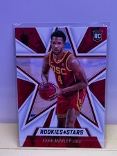 2021 Panini Chronicles Draft Picks Rookies & Stars Pick Your Card NBA