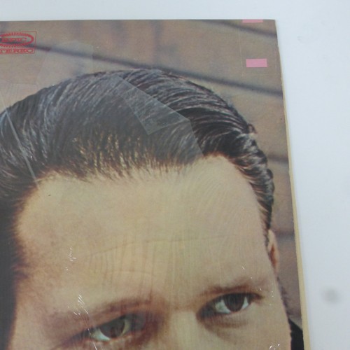 David Houston’s Greatest Hits Vinyl LP - Foto 2 di 17
