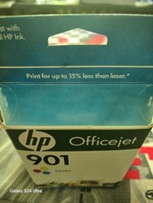 HP OFFICEJET 901 Tricolor Für
