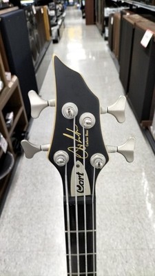 CORT Electric Bass CURBOW 4-MR | eBay