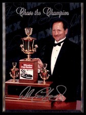 1995 MAXX Card Prices | Racing | PSA & Ungraded Values