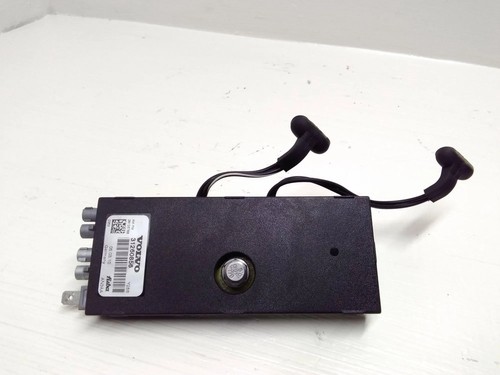 VOLVO S80 II AS Antennenverstärker  31260856 2.40 Diesel 129kw 2010 27632093