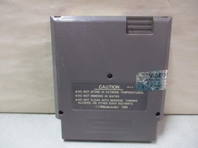 Nintendo NES The Bugs Bunny Crazy Castle