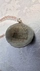 Vintage Hand Signed Simon Sebbag Sterling Silver Rose Quartz & Crystal Necklace  — photo 7