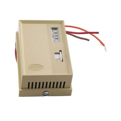 Barber Colman Thermostat TC-1103-400 Invensys