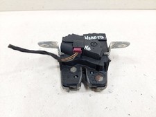 Mercedes-Benz C W204 2010 Schloss Heckklappe Kofferraumdeckel VLU35959