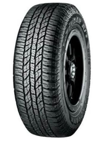 Pneu 4S 225 60 R17 99H YOKOHAMA G015 pour SUV et crossover tout-terrain