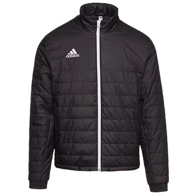 Kurtka adidas Light Jacket Entrada 22 Jr IB6069 - 152 adidas