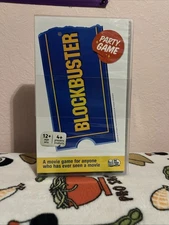 Big Potato Blockbuster Board Game