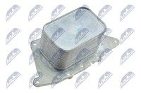 NTY ÖLküHler MotoröL CCL-BM-014 Aluminium FüR BMW 2Er Active Tourer F45 X1 F48