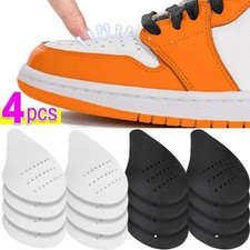 Sneaker Shield Toe Cap Shoe Anti Crease Protector Support Shoes Cover Lightweigh