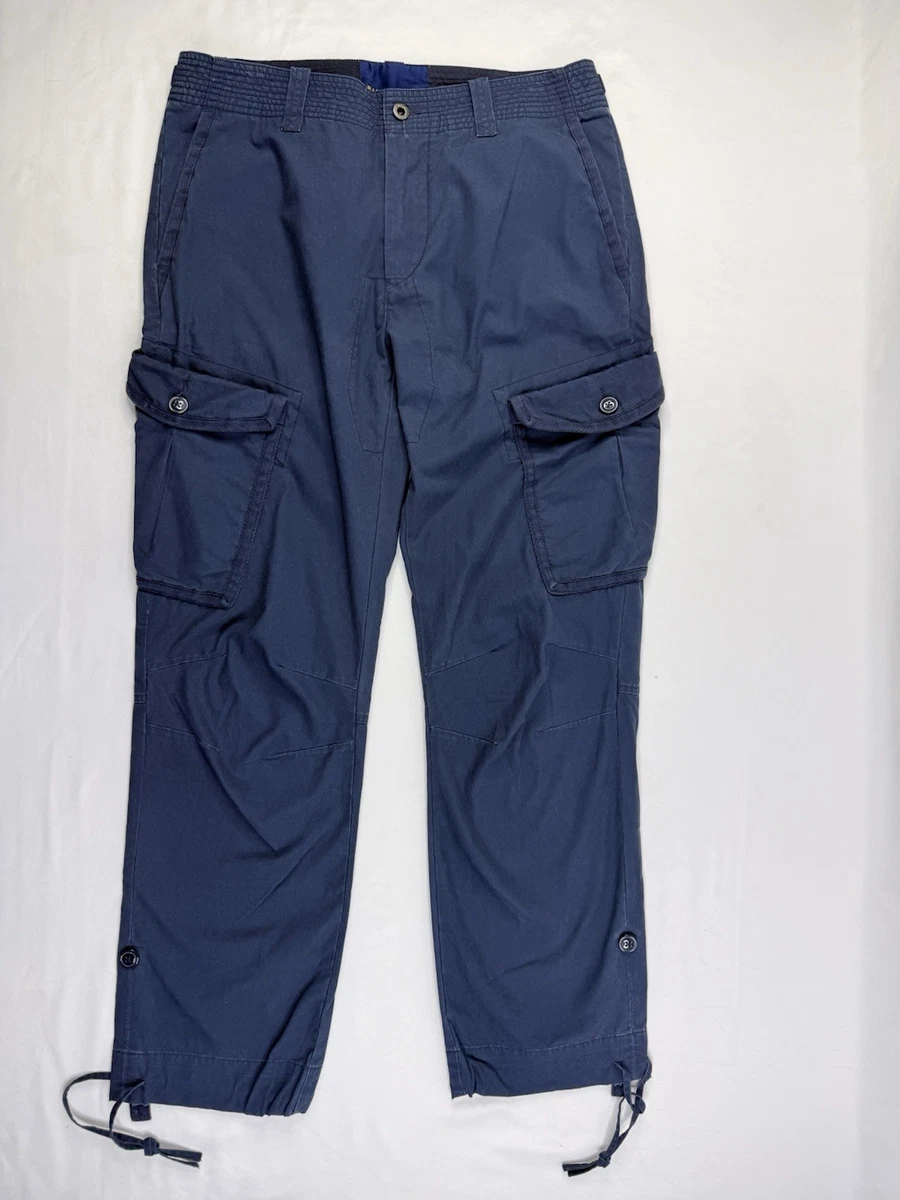ralph lauren rugby pants products for sale | eBay