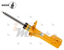 Bilstein B6 Dämpfer vorne links für Ford Fiesta VI CB1 CCN :: 2008 >> 2018