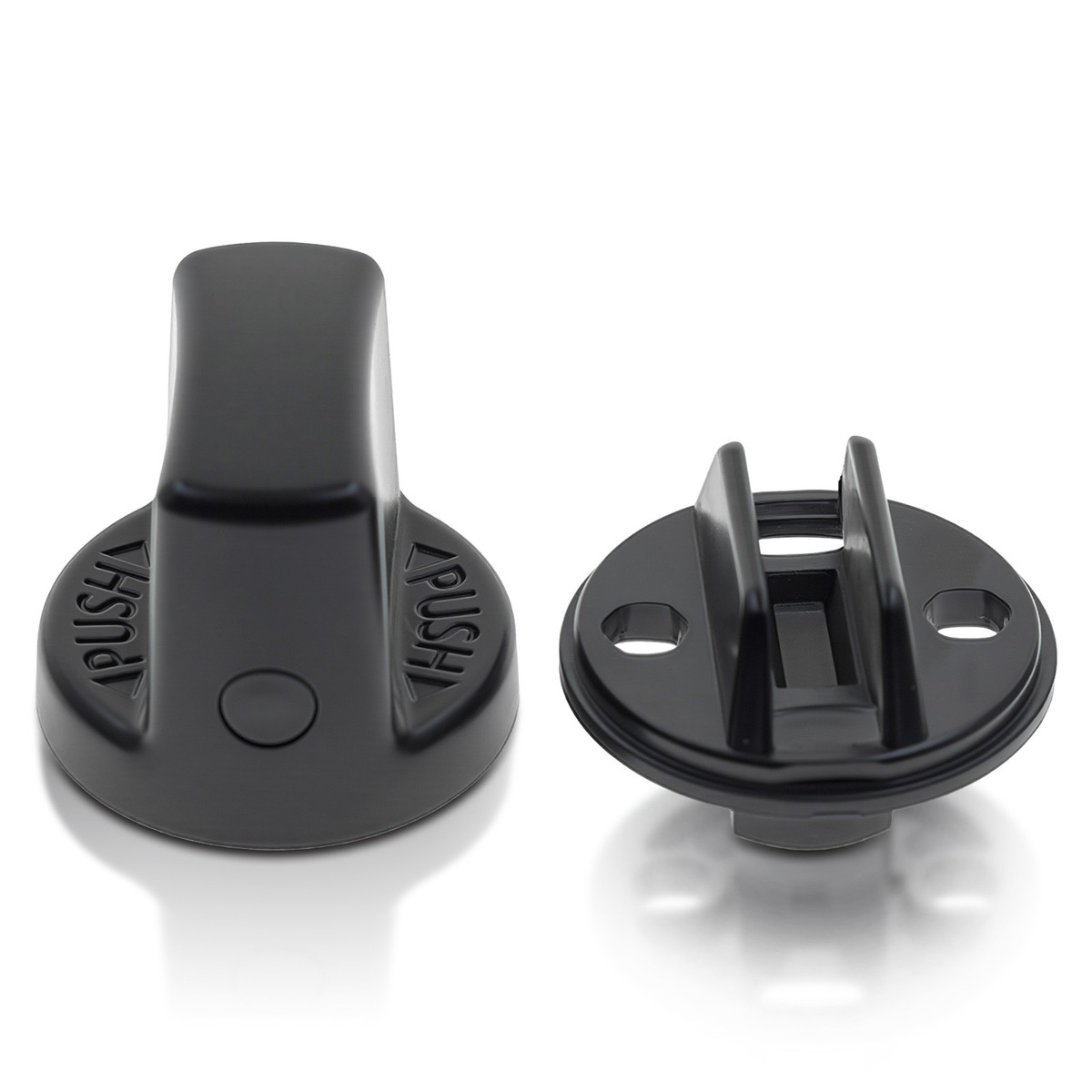 4408A167 Ignition Start Knob Insert For Mitsubishi Keyless Lancer