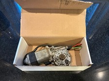 OEM Jaguar XJS XJ6 series III 3 / Left Driver...