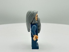 LEGO Harry Potter Albus Dumbledore Minifigure - hp072 - Sets 5378 4767 4768