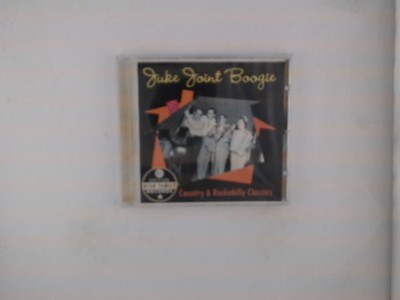 Juke Joint Boogie 33 1/1 Edition Various: