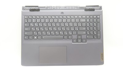 Original 5CB1L55943 Lenovo Thinkpad Tastatur  russisch backlight LOQ 16APH8 