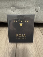 Roja Parfums Elysium 3.4oz Men Eau De Parfum
