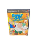 Family Guy Video Game PS2 - **Case And Manual Only** ** No Game**