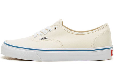 Vans Authentic Classic Unisex Skate Shoes Canvas Low Top Sneakers