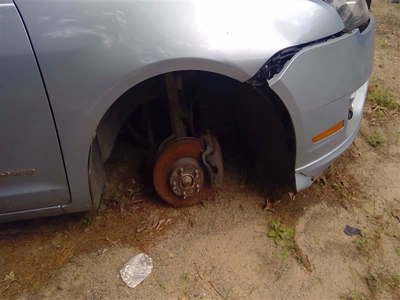 Lower Control Arm Front Fits 07-12 Fusion 3325282