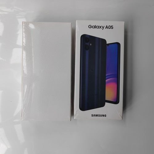 Samsung Galaxy A05 6.7'' 50MP SM-A055F 64GB finegerprint SmartPhone - 第 2/8 張圖片