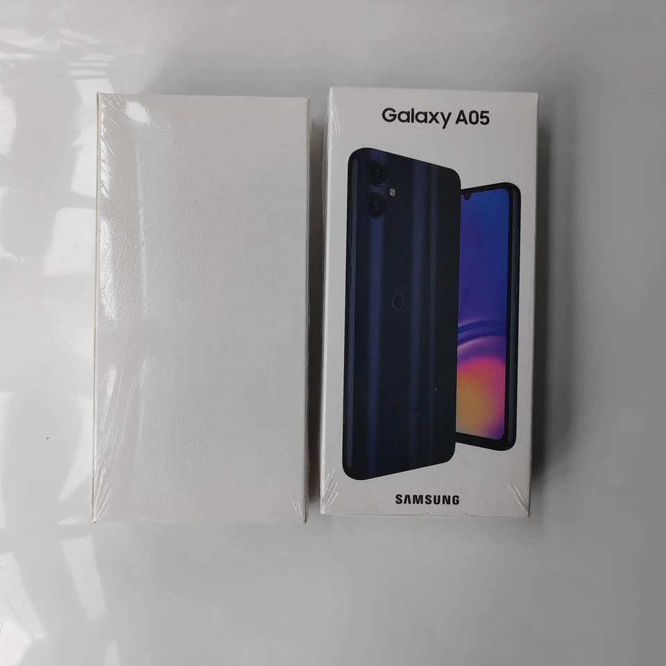 Samsung Galaxy A05 · 64GB, Foto 2 von 5
