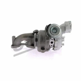 Turbolader, Ladegerät kompatibel PASSAT B6 Variant, OCTAVIA II