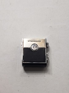 Standard Micronic Ruby | eBay