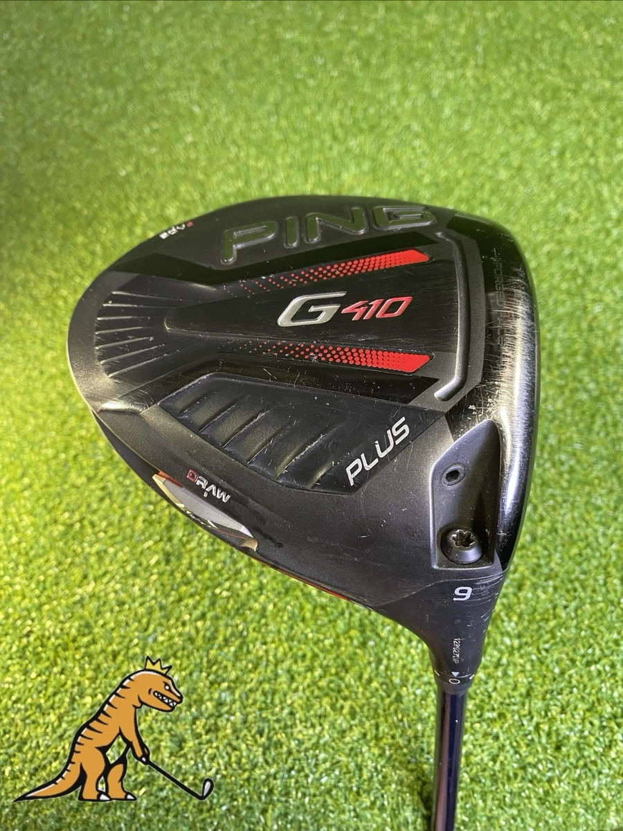 G410 Plus Driver Golf Clubs for sale - eBay
