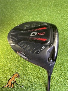 Ping G410 Driver | eBay
