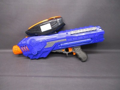 Dart Zone Ballistix Ops Velocity Motorized Ball Blaster for sale