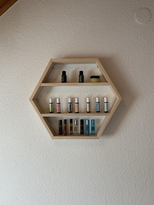 doterra Regal, Ölregal, Ölaufsteller, Kidsöl Regal, ätherische öle