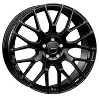 Autec Felgen Nimah SW 8.5X21 ET42 5X108 FüR Peugeot 5008 408 3008