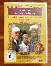 Traum ihres Lebens DVD Neu&OVP Bastei-Collect...