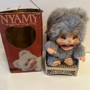Nyamy | eBay