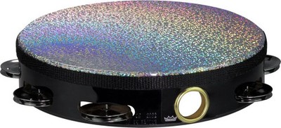 8''TAMB 1ROW JGL SPARKLE HEAD