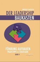 Der Leadership Baukasten - FüHrung Aufbauen, Andreas Halbleib