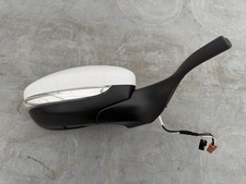 Retroviseur droit (ou coque) Peugeot 208