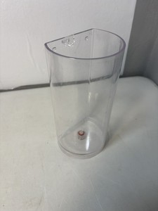 Magimix Nespresso Citiz Schwarz Kaffeemaschine Wassertank. Ohne Deckel. Ersatzteil.