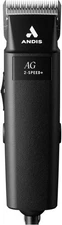 Andis ProClip AG2 2-Speed Detachable Blade Clipper, Animal Grooming - New