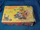 Orig 1963 REVELL BIG DADDY ROTH Custom Monster MR GASSER MODEL Car KIT Unbuilt