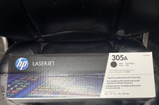 For Sale: HP 305A Black Toner Cartridge   New in Box