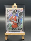 2025 Topps Chrome Yang Hansen Base (RAW)
