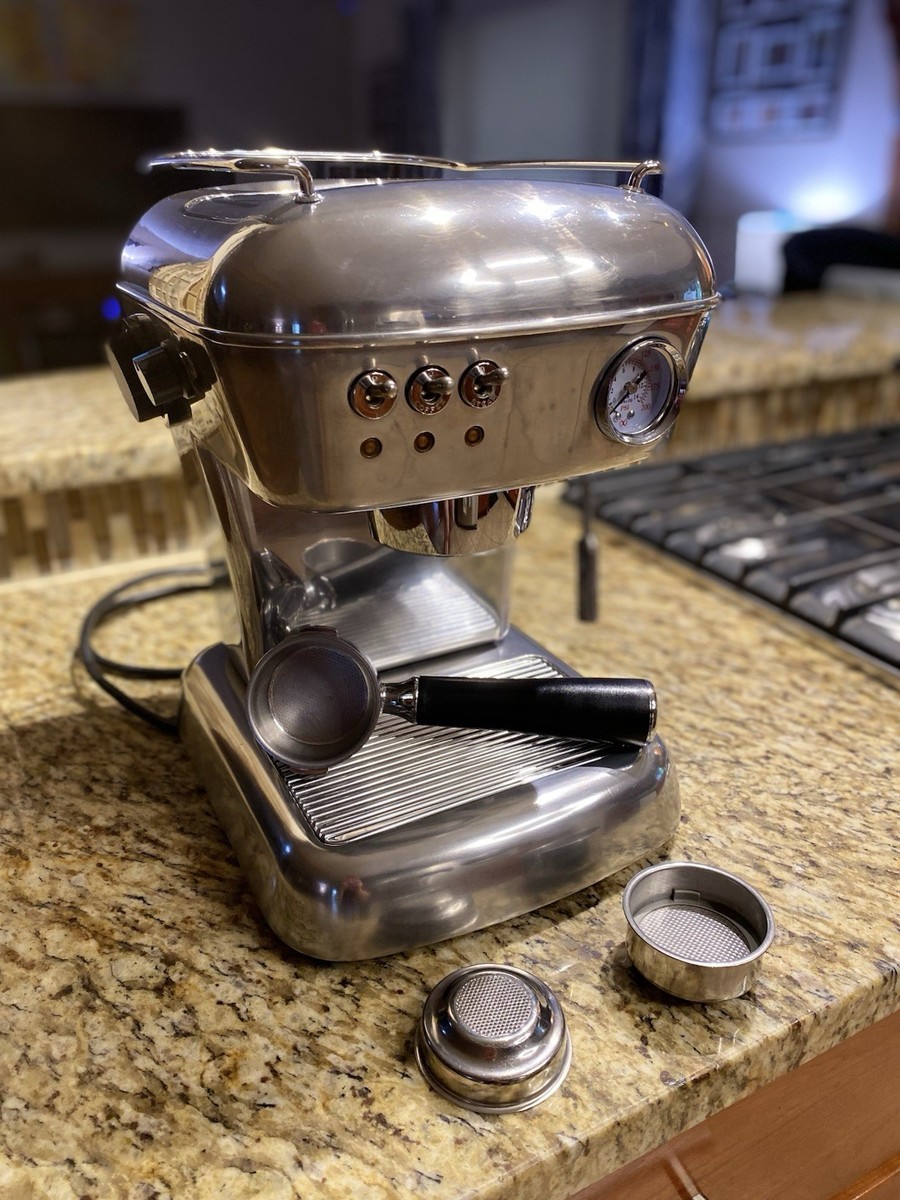 Ascaso Dream with Upgrades, Mods, and Extras!