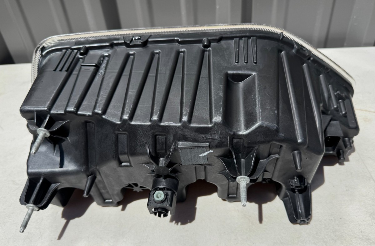 Western Star LED Heated Right Hand Drive Headlamp A66-10227-013 | eBay